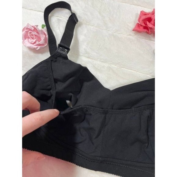 Spacaso Nursing bra size L with extender - Picture 2 of 8